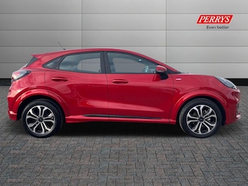 Used Ford Puma 2022 for sale - 76090396: Photo 3