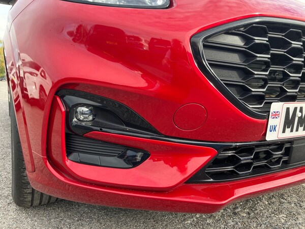 Used Ford Puma 2022 for sale - 76090396: Photo 44