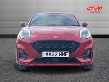 Used Ford Puma 2022 for sale - 76090396: Photo 4