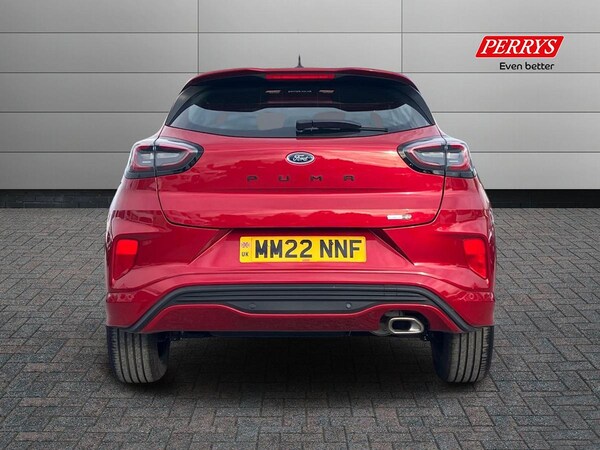 Used Ford Puma 2022 for sale - 76090396: Photo 5