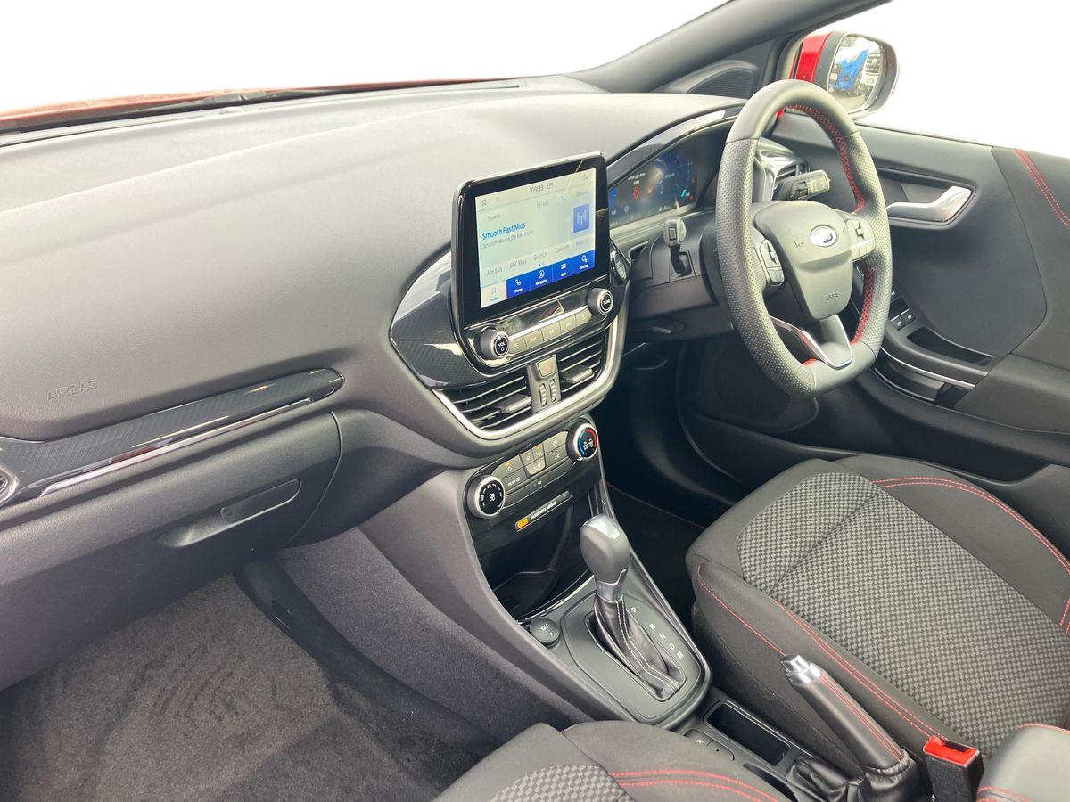 Used Ford Puma 2022 for sale - 76090396: Photo 6