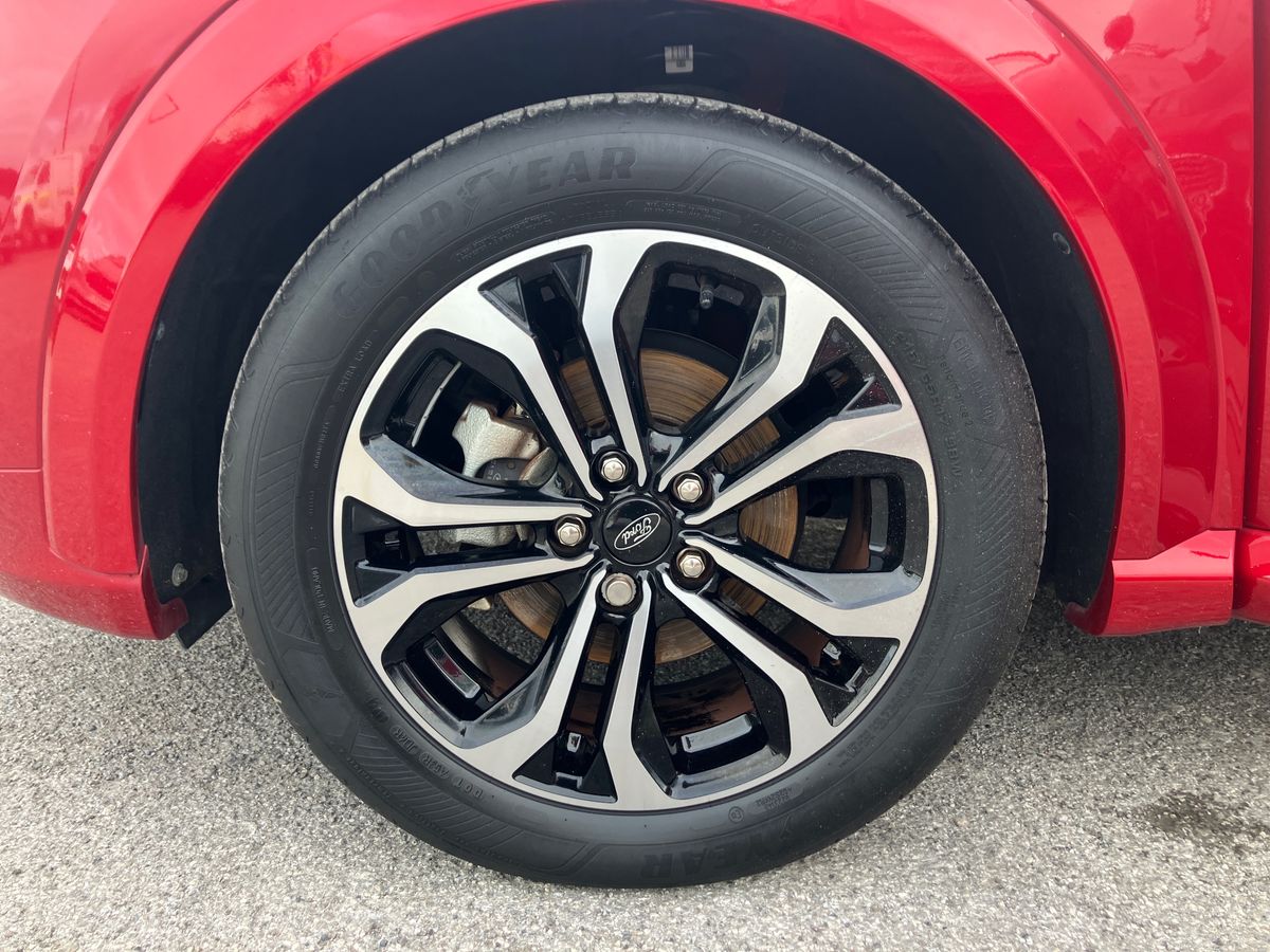 Used Ford Puma 2022 for sale - 76090396: Photo 7