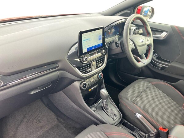 Used Ford Puma 2022 for sale - 76090396: Photo 7