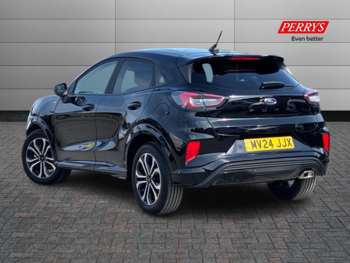 Used Ford Puma 2024 for sale - 74923414: Photo