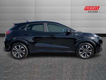 Used Ford Puma 2024 for sale - 74923414: Photo