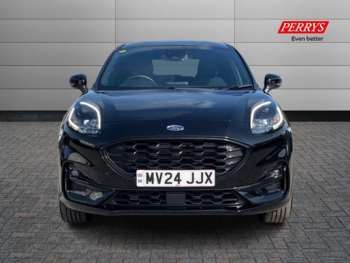 Used Ford Puma 2024 for sale - 74923414: Photo