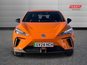 Used MG MG4 2024 for sale - 76565831: Photo