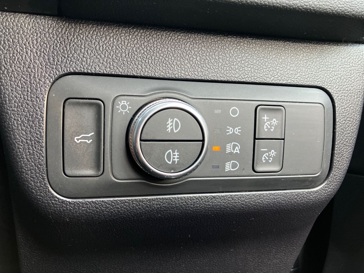 Vehicle 40