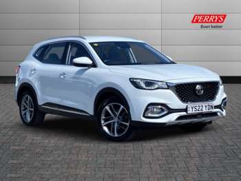 2022 - 1.5 T-GDI Excite 5dr