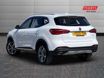 Used MG MG HS 2022 for sale - 75144002: Photo