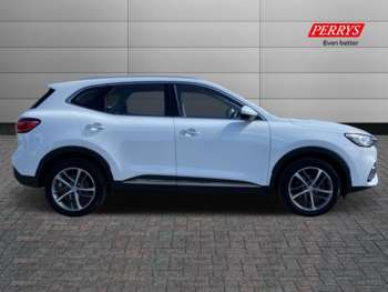 Used MG MG HS 2022 for sale - 75144002: Photo