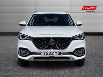 Used MG MG HS 2022 for sale - 75144002: Photo