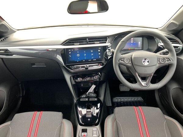 Used Vauxhall Corsa 2025 for sale - 74923406: Photo 10