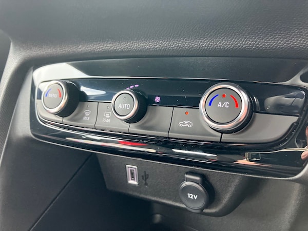 Used Vauxhall Corsa 2025 for sale - 74923406: Photo 14