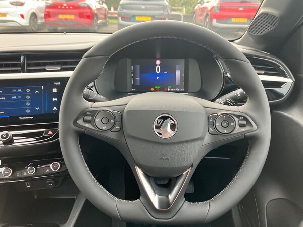 Used Vauxhall Corsa 2025 for sale - 74923406: Photo 17