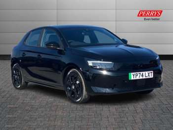 Used Vauxhall Corsa 2025 for sale - 74923406: Photo