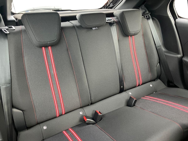 Used Vauxhall Corsa 2025 for sale - 74923406: Photo 22