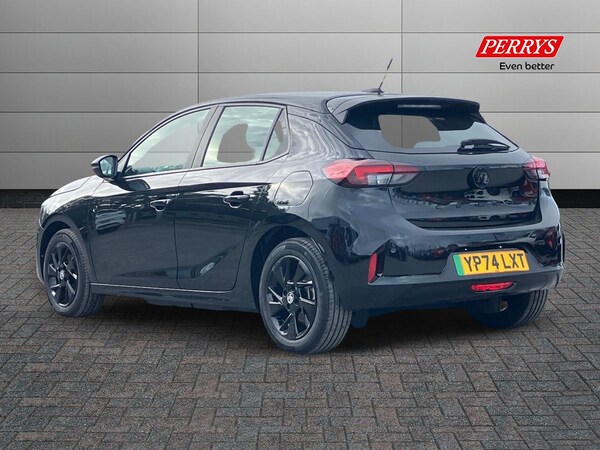 Used Vauxhall Corsa 2025 for sale - 74923406: Photo 2
