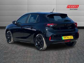 Used Vauxhall Corsa 2025 for sale - 74923406: Photo