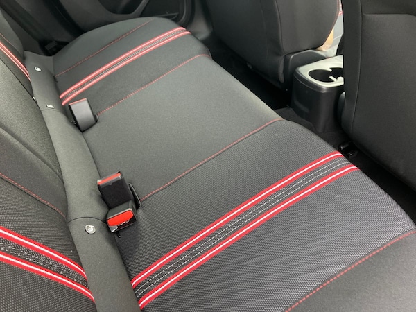 Used Vauxhall Corsa 2025 for sale - 74923406: Photo 37
