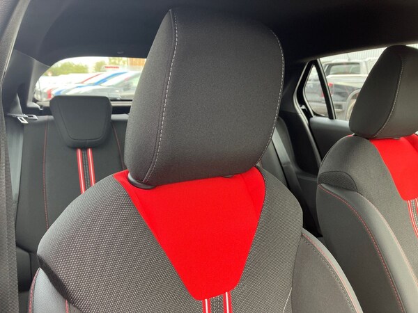 Used Vauxhall Corsa 2025 for sale - 74923406: Photo 38