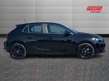 Used Vauxhall Corsa 2025 for sale - 74923406: Photo