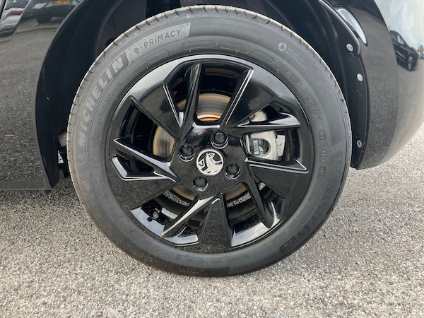Used Vauxhall Corsa 2025 for sale - 74923406: Photo 41