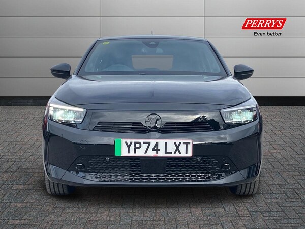 Used Vauxhall Corsa 2025 for sale - 74923406: Photo 4