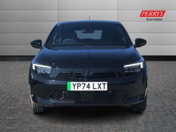 Used Vauxhall Corsa 2025 for sale - 74923406: Photo