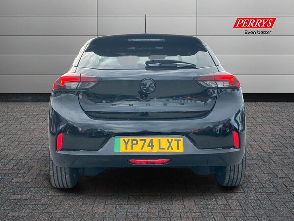 Used Vauxhall Corsa 2025 for sale - 74923406: Photo 5