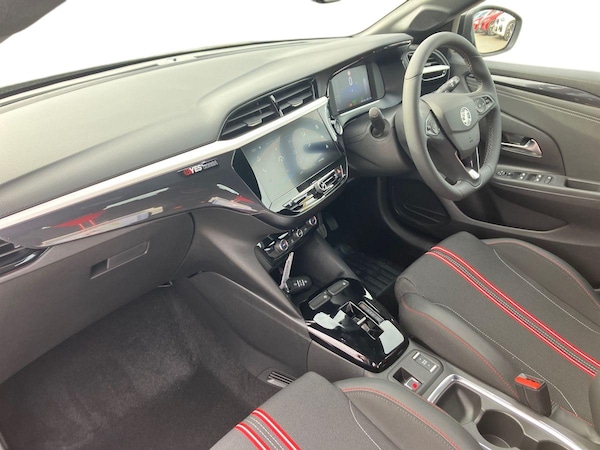 Used Vauxhall Corsa 2025 for sale - 74923406: Photo 7