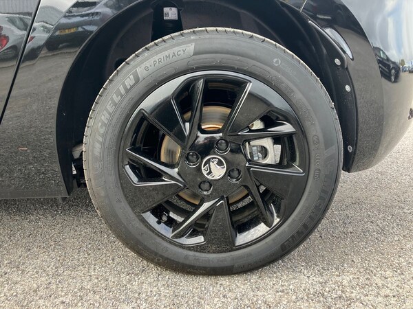Used Vauxhall Corsa 2025 for sale - 74923406: Photo 8