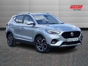 2022 - 1.0T GDi Exclusive 5dr DCT