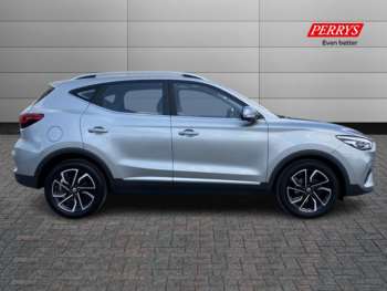 Used MG MG ZS 2022 for sale - 75144028: Photo