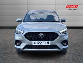 Used MG MG ZS 2022 for sale - 75144028: Photo