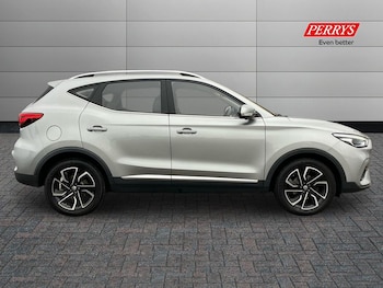 Used MG MG ZS 2022 for sale - 76638094: Photo