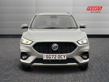 Used MG MG ZS 2022 for sale - 76638094: Photo