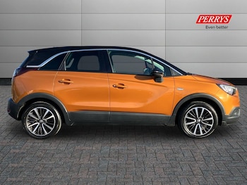 Used Vauxhall Crossland X 2019 for sale - 76518142: Photo