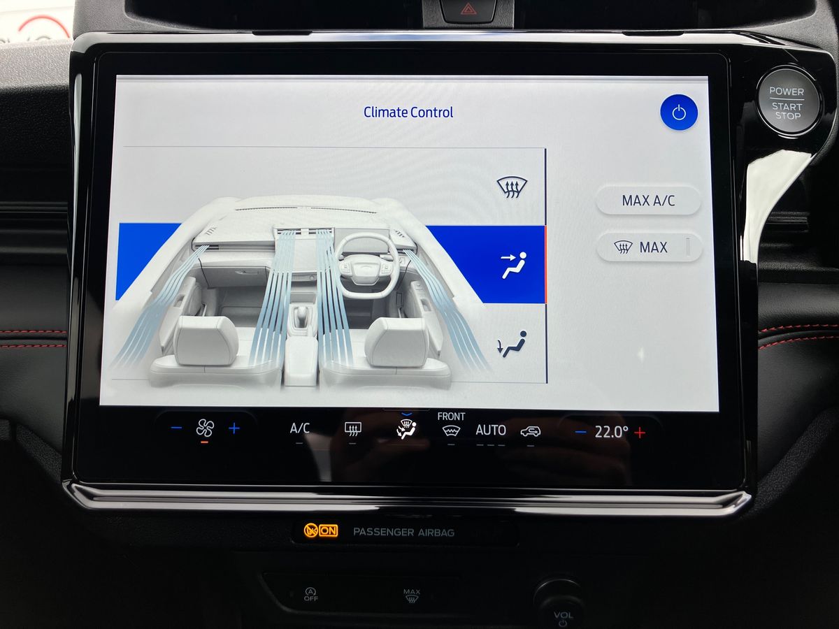 Used Ford Puma 2024 for sale - 75898242: Photo 12