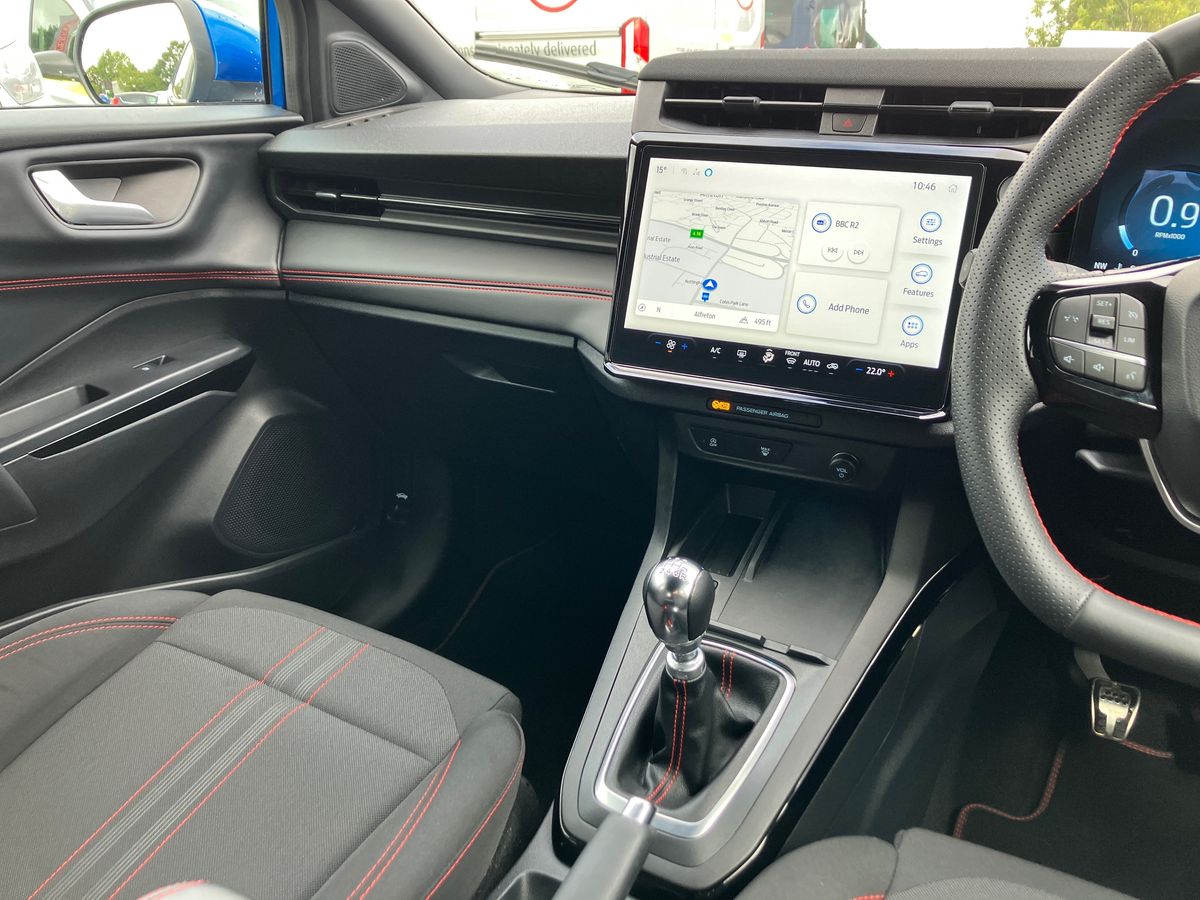 Used Ford Puma 2024 for sale - 75898242: Photo 17