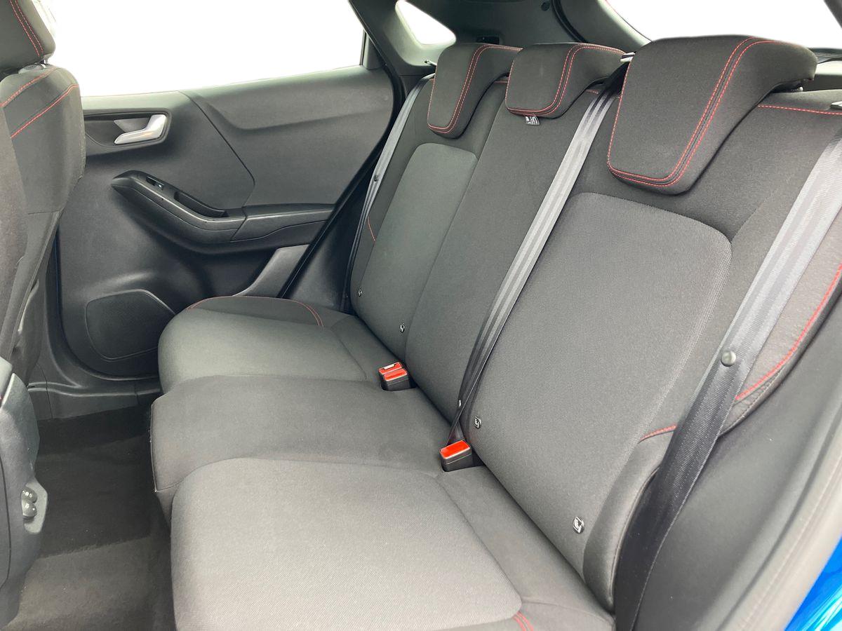 Used Ford Puma 2024 for sale - 75898242: Photo 19