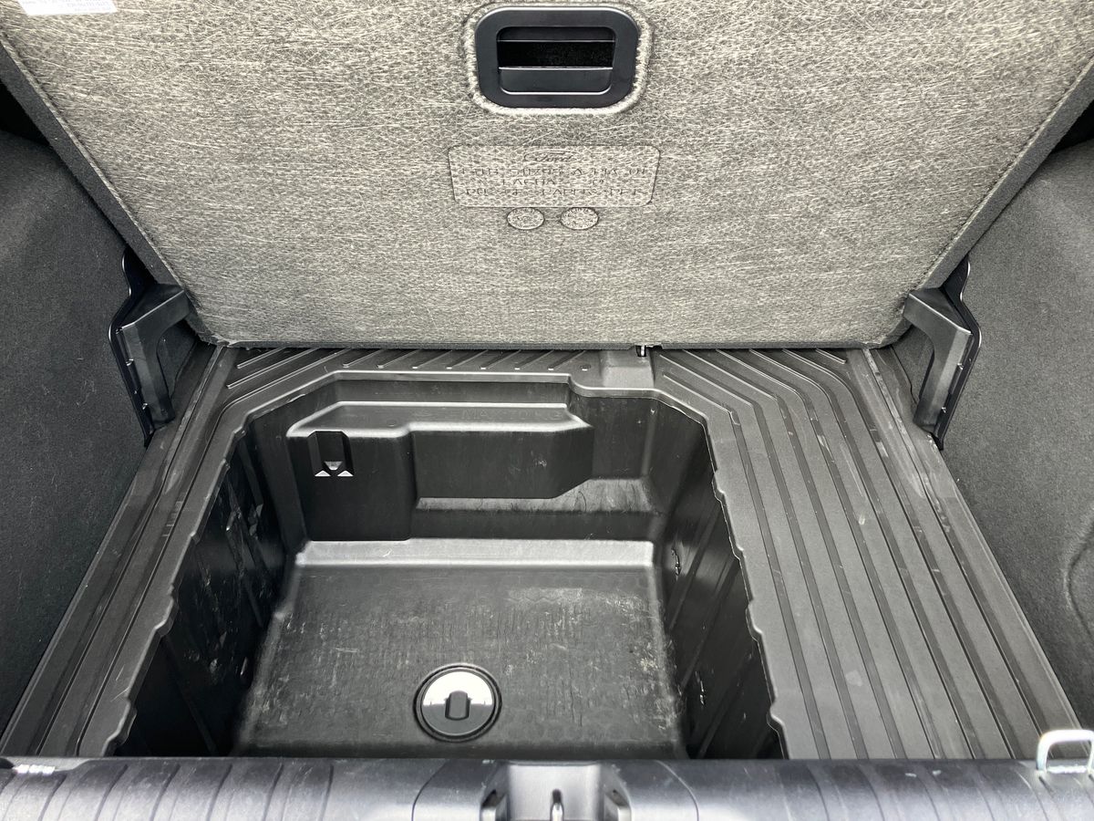 Used Ford Puma 2024 for sale - 75898242: Photo 21