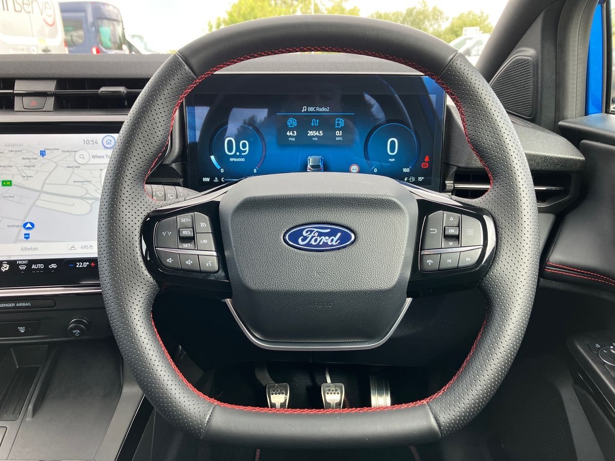 Used Ford Puma 2024 for sale - 75898242: Photo 34