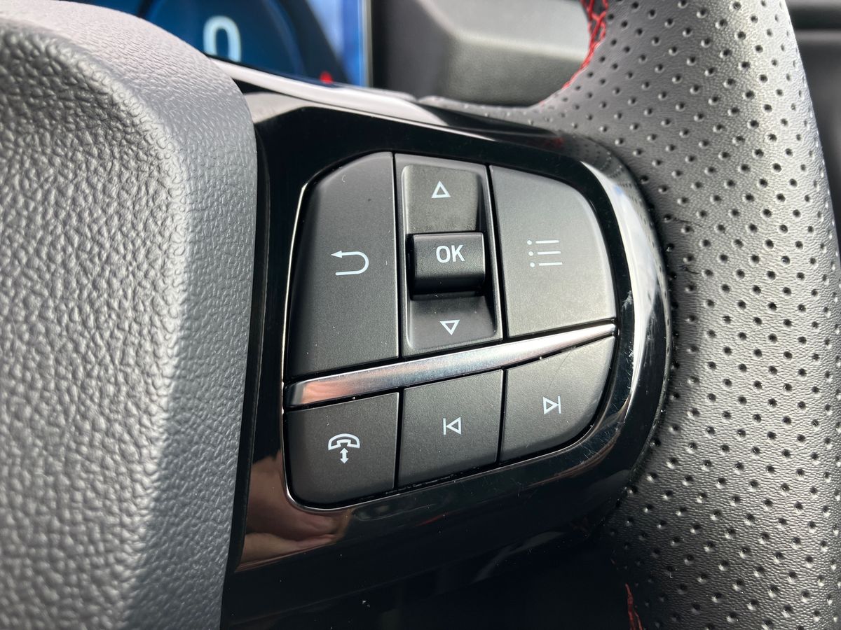 Used Ford Puma 2024 for sale - 75898242: Photo 35