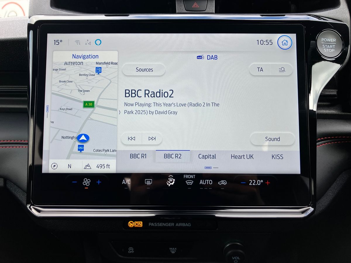 Used Ford Puma 2024 for sale - 75898242: Photo 38