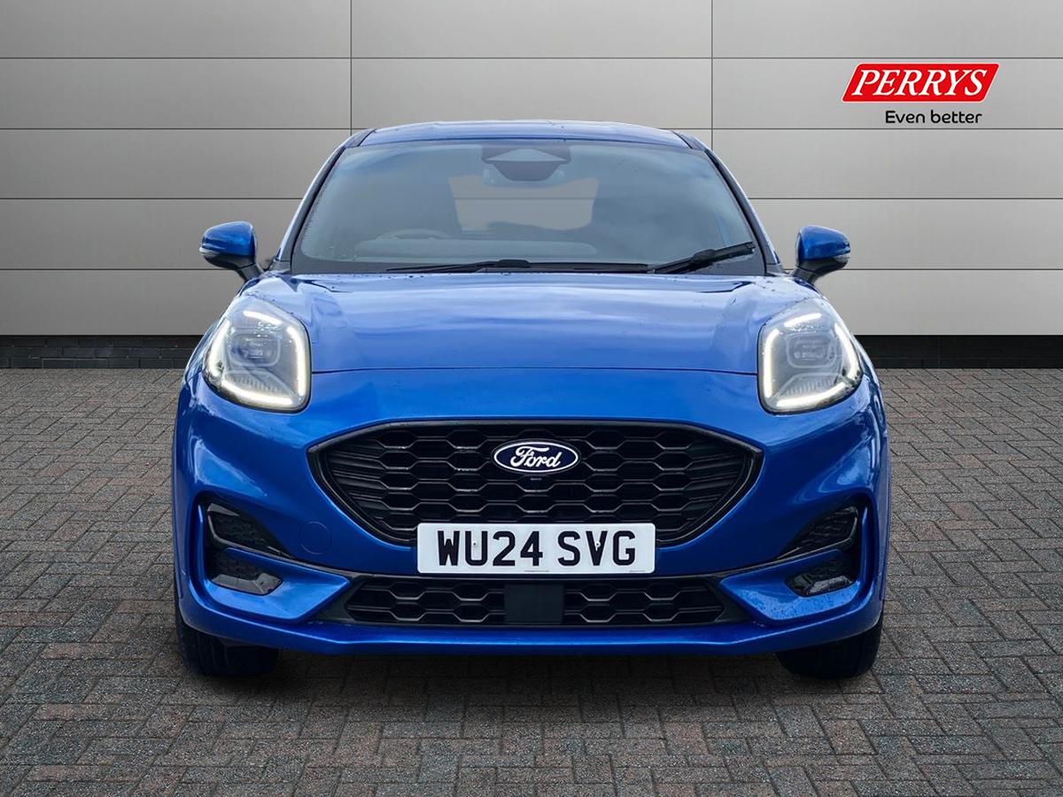 Used Ford Puma 2024 for sale - 75898242: Photo 4