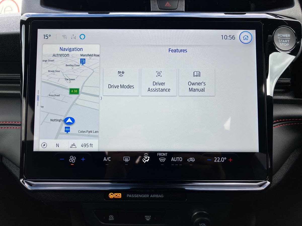 Used Ford Puma 2024 for sale - 75898242: Photo 41