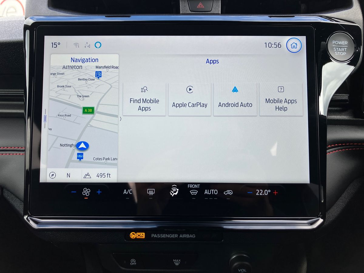 Used Ford Puma 2024 for sale - 75898242: Photo 42