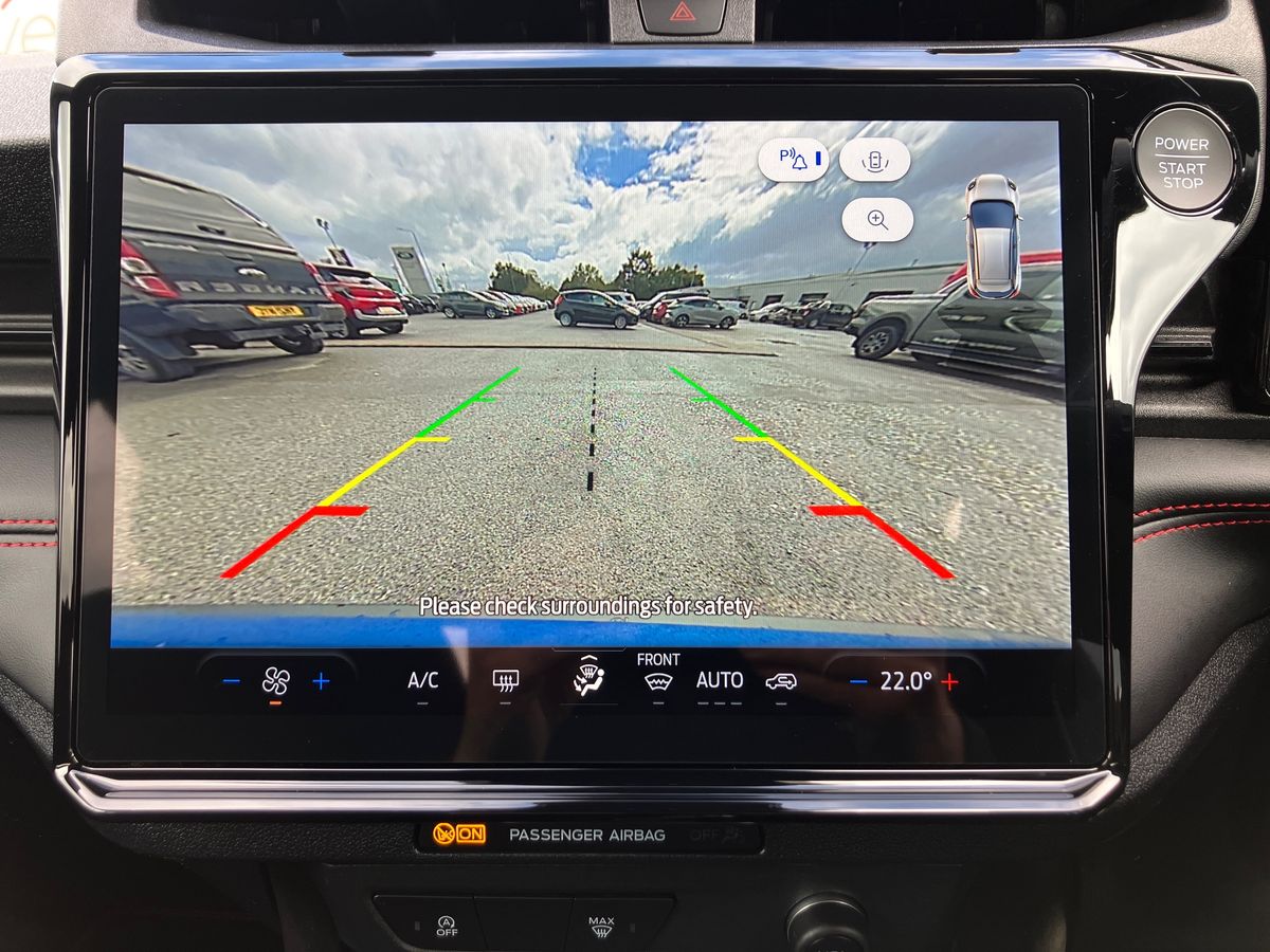 Used Ford Puma 2024 for sale - 75898242: Photo 43