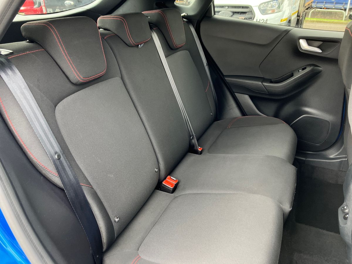 Used Ford Puma 2024 for sale - 75898242: Photo 48